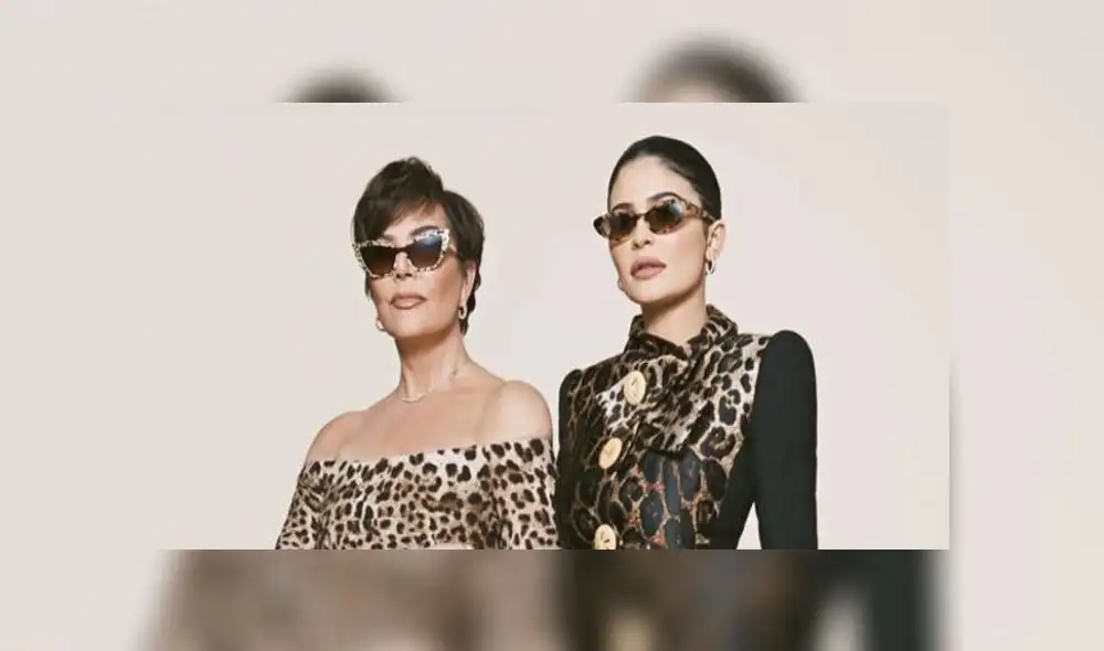 Kylie Jenner y Stormi Kylie Jenner y Stormi