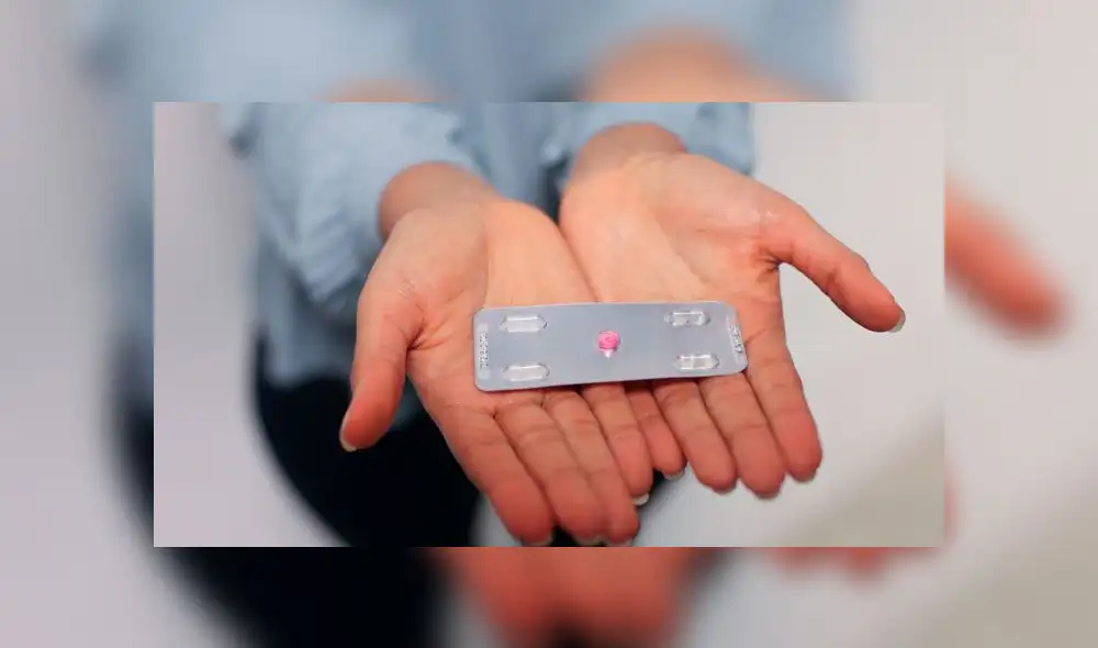 Pastilla del día siguiente será distribuida por el Minsa. Créditos: La República. Pastilla del día siguiente será distribuida por el Minsa. Créditos: La República.