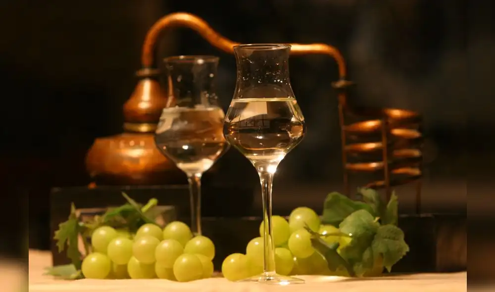 Sancionarán a quien ponga ‘aguardiente’ en vez de pisco