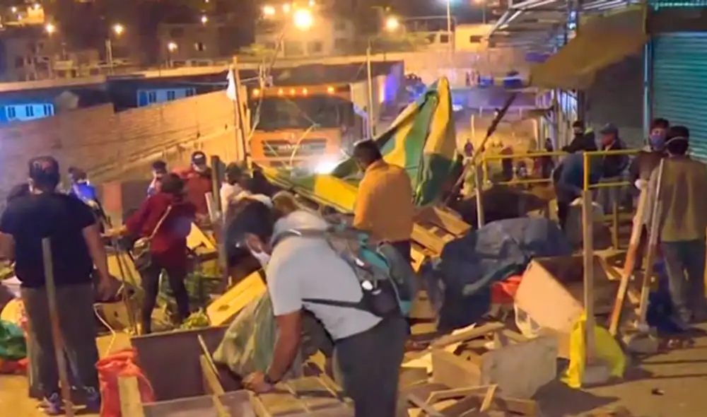 desalojo vmt desalojo vmt