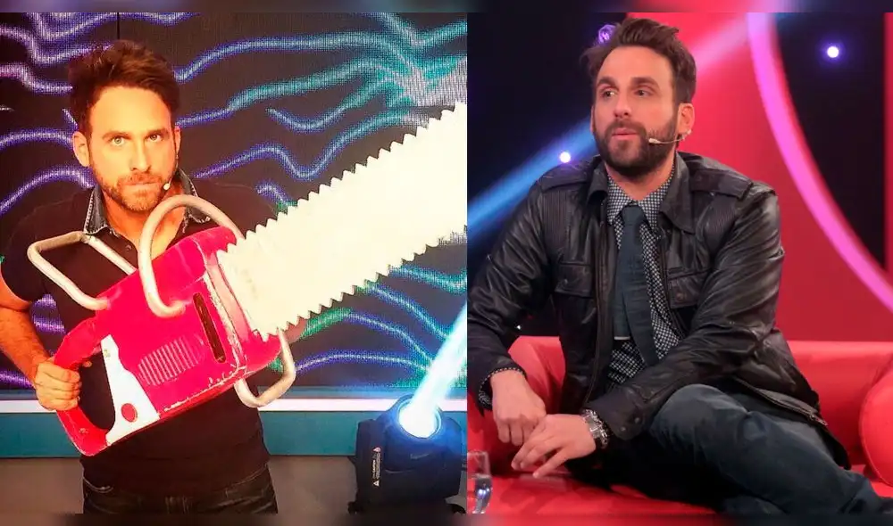 Lo mejor de la TV 2018: ellos fueron todos los ganadores de la encuesta [FOTOS]