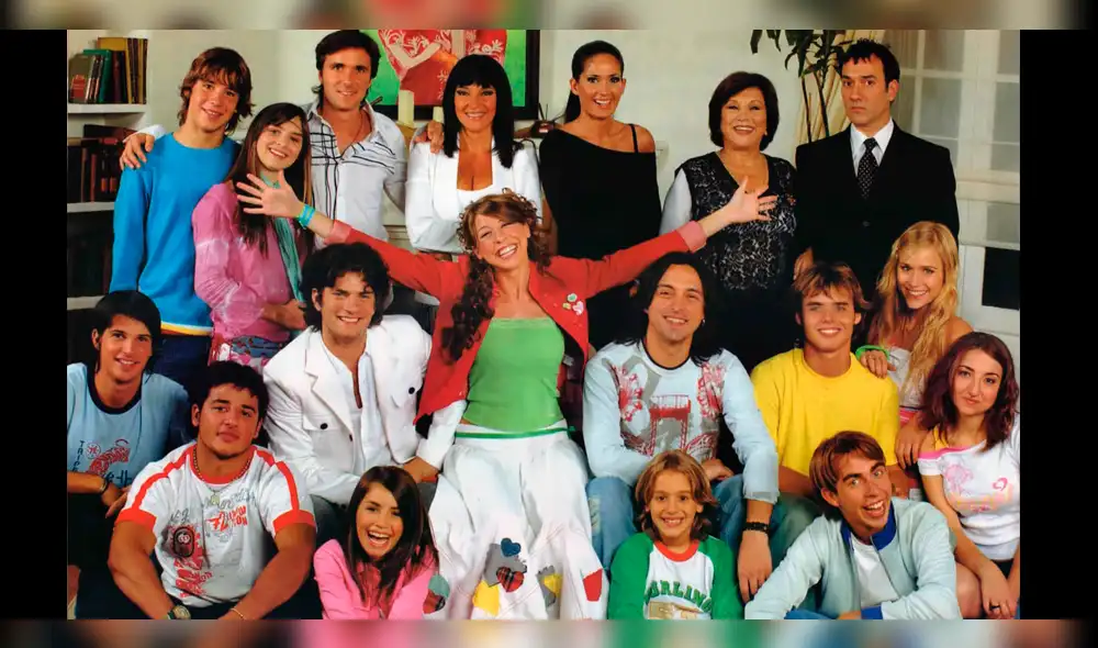 Floricienta remece las redes tras el anuncio de su regreso a la televisión [VIDEO]