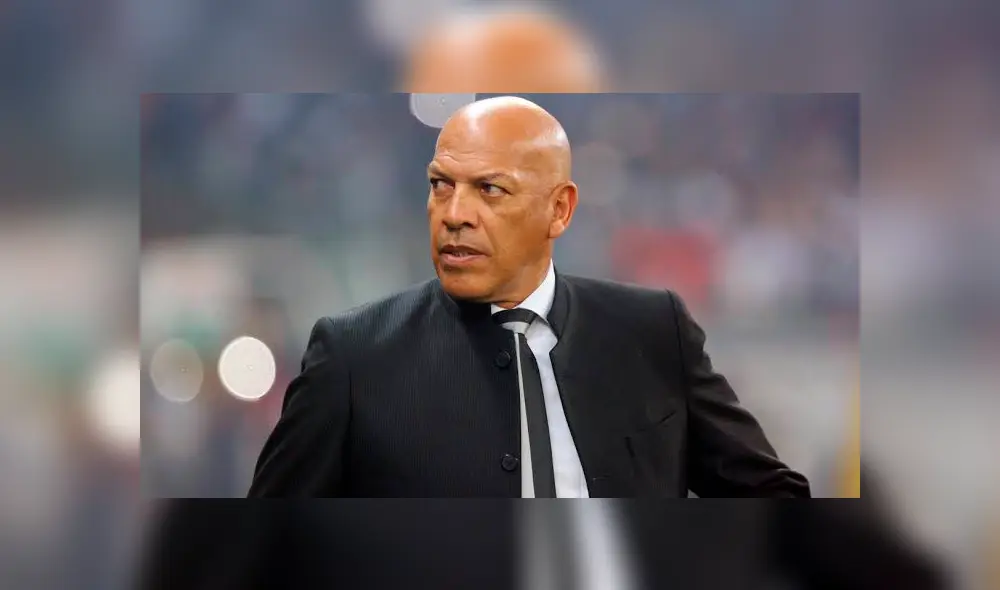 Mosquera: “Cuando llegué les pregunté cuántos habían campeonado y solo uno levantó la mano"