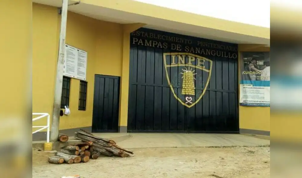 Intentan ingresar droga camuflada en pasta dental al penal de Tarapoto