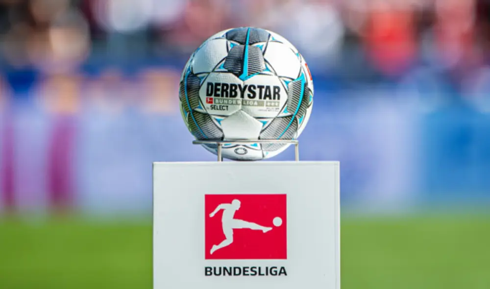 Se guardará un minuto de silencio antes de que el balón vuelva a rodar en la jornada alemana. Se guardará un minuto de silencio antes de que el balón vuelva a rodar en la jornada alemana.