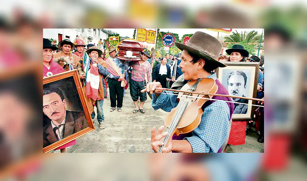José María Arguedas: ¡Kachkaniraqmi! José María Arguedas: ¡Kachkaniraqmi!