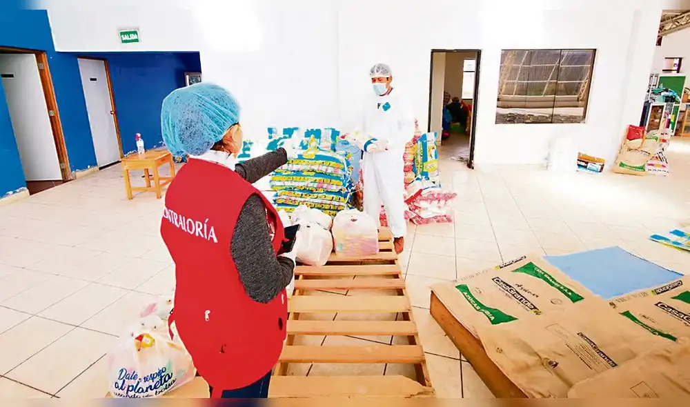 Fiscalización . Piden seguimiento a entrega de canastas. Fiscalización . Piden seguimiento a entrega de canastas.