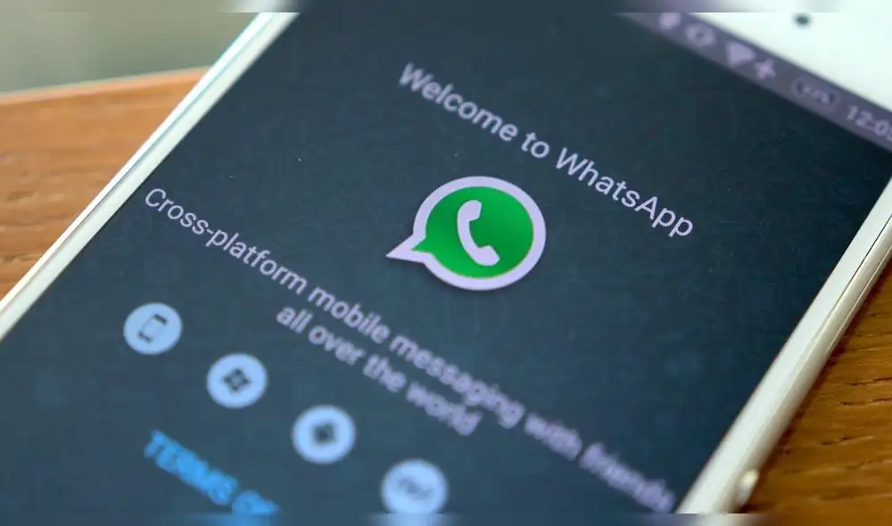 WhatsApp: Estos consejos te ayudarán a proteger tu cuenta WhatsApp: Estos consejos te ayudarán a proteger tu cuenta