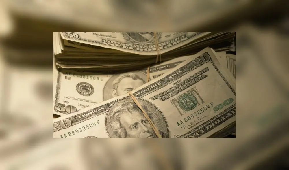 El precio del dólar en Venezuela, según Dolartoday. Foto: AFP. El precio del dólar en Venezuela, según Dolartoday. Foto: AFP.