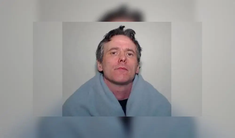 El agresor de Bolton El agresor de Bolton