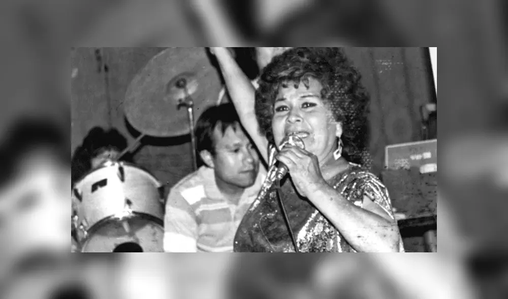 Carmencita Lara: ‘La Reina de las rockola’ que sigue trascendiendo en la historia [FOTOS]