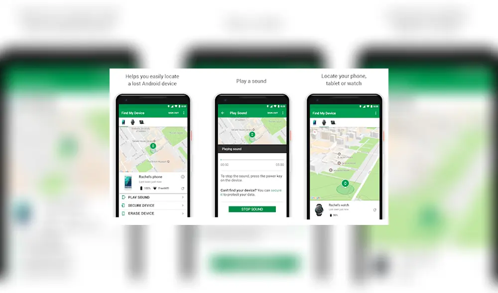 Estas aplicaciones para Android te serán de gran ayuda en tu día a día. Estas aplicaciones para Android te serán de gran ayuda en tu día a día.