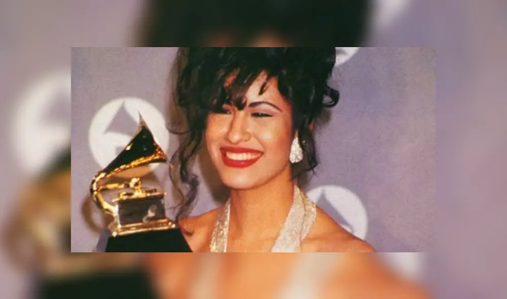 Selena es considerada una gran exponente de la música latina. Selena es considerada una gran exponente de la música latina.