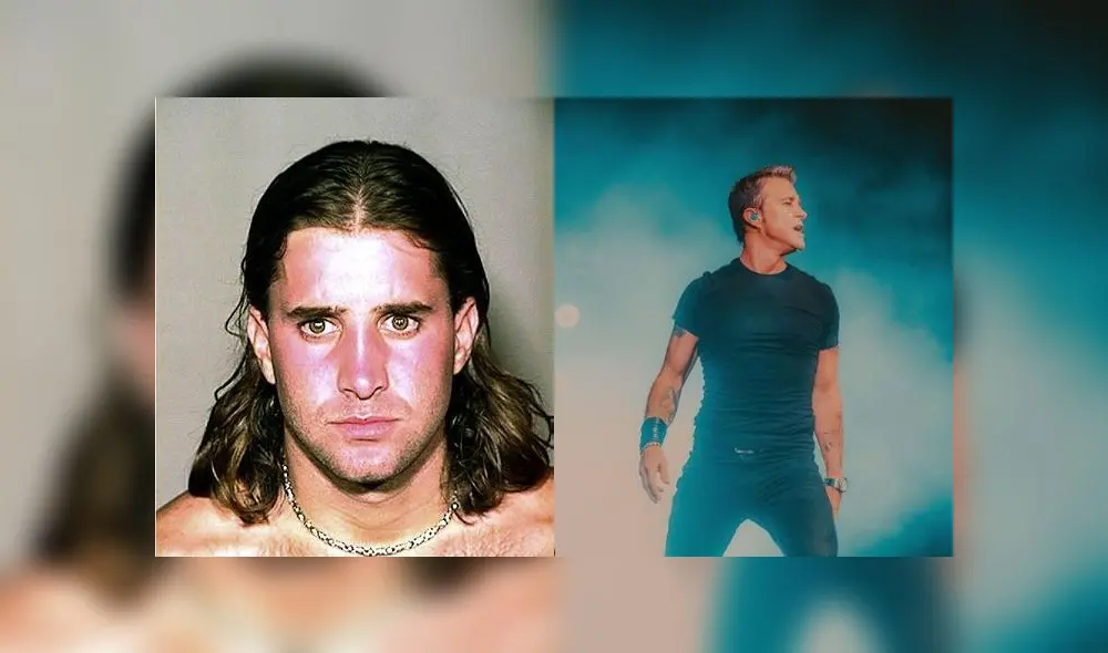 Scott Stapp