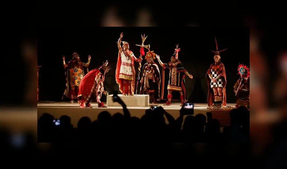 Cusco se alista para celebrar su mes jubilar