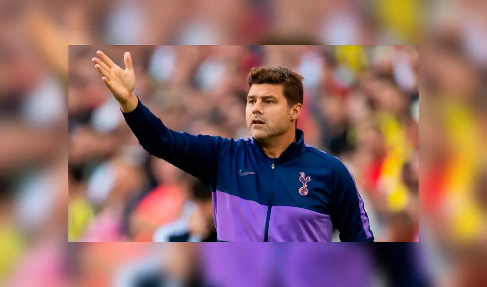 Se cierra un ciclo: Pochettino dejó de ser técnico del Tottenham Se cierra un ciclo: Pochettino dejó de ser técnico del Tottenham