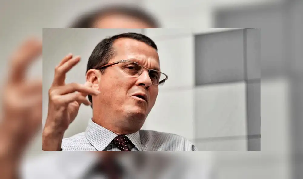 Prevén que Jorge Barata declare el 27 y 28 de febrero