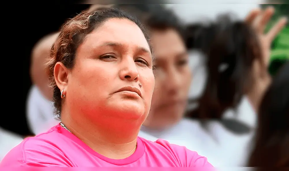 Abencia Meza pide a autoridades dejar en libertad a reclusas que forman parte de la población vulnerable ante el coronavirus. Abencia Meza pide a autoridades dejar en libertad a reclusas que forman parte de la población vulnerable ante el coronavirus.