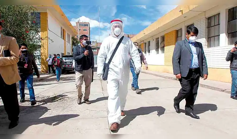 sin avance. Laboratorio no registra avance en obra.