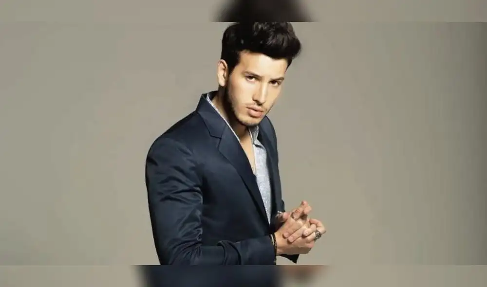 Sebastián Yatra presenta nuevo disco: 'Mantra' Sebastián Yatra presenta nuevo disco: 'Mantra'