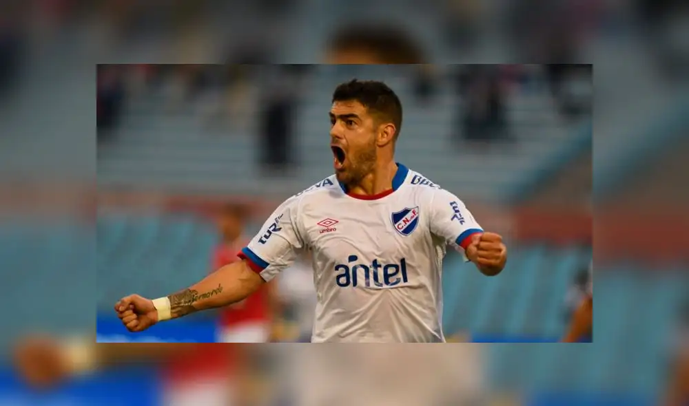Luis Aguiar: los 7 goles que anotó desde que se fue de Alianza Lima [VIDEO] 