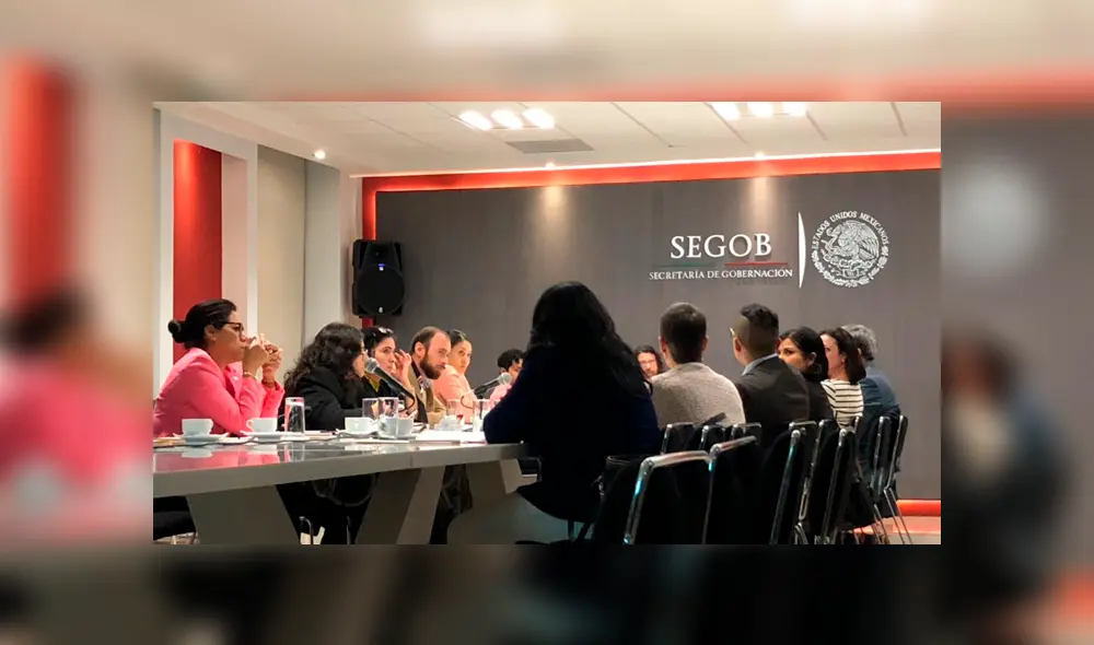 Las recepciones de las solicitudes serán hasta el 05 de febrero de 2020 a través de TrabaEn. (FOTO: Gobierno de México)