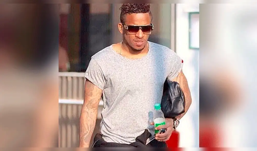  Joven trollea a Mario Irivarren al recordale a Ivana Yturbe y tuvo inesperada reacción [VIDEO]