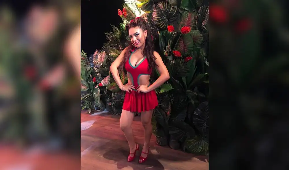 Cielo Torres:“Ojitos Hechiceros me abrió muchas puertas”