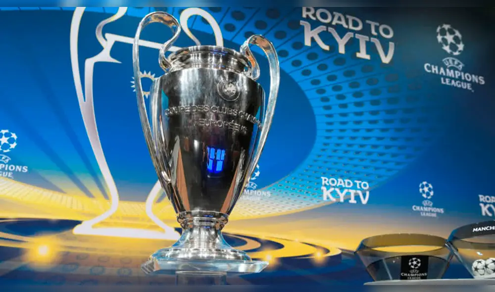 Champions League 2017/18: ¿Cuándo y dónde es la gran final?