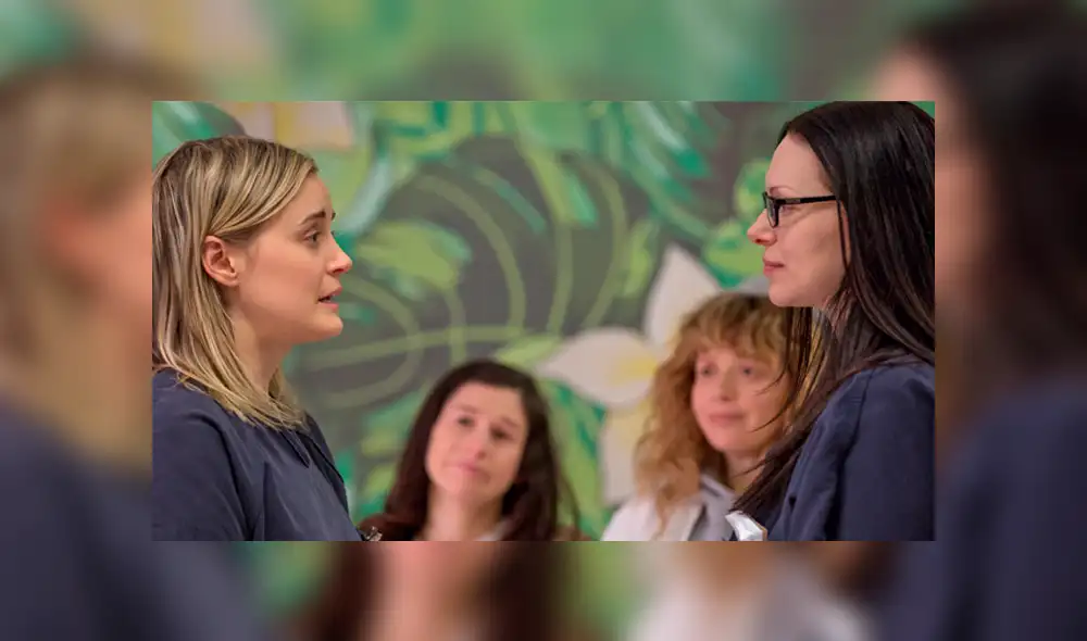 Series románticas: Entre las alegrías y traiciones para entender las dos caras del amor [VIDEOS] 