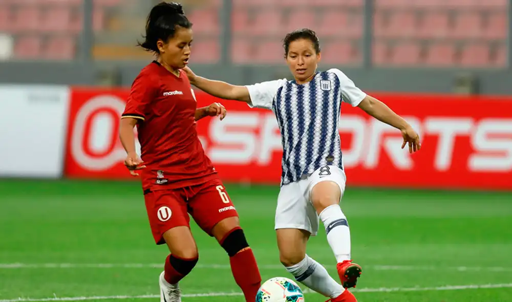 Gerente de la Liga 1 aseguró que se está trabajando para el regreso del fútbol femenino. (FOTO: Grupo La República). Gerente de la Liga 1 aseguró que se está trabajando para el regreso del fútbol femenino. (FOTO: Grupo La República).