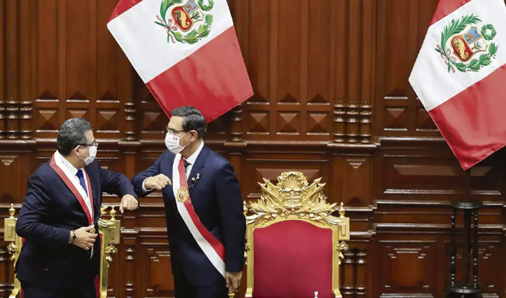 martin vizcarra manuel merino