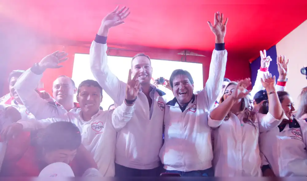 ¿Qué pasará con el estadio de Alianza? George Forsyth respondió [VIDEO]