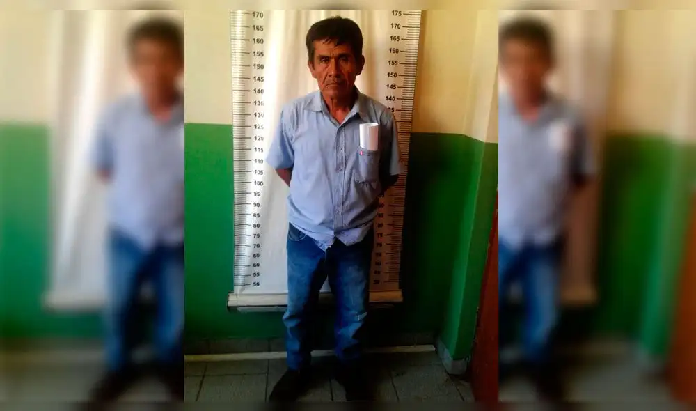Talara: sujeto realizó tocamientos indebidos a menor de 6 años