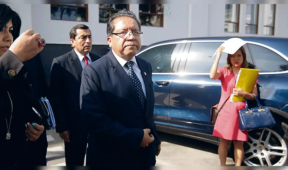 Brasil suspende la cooperación judicial con el Perú en el caso Lava Jato 