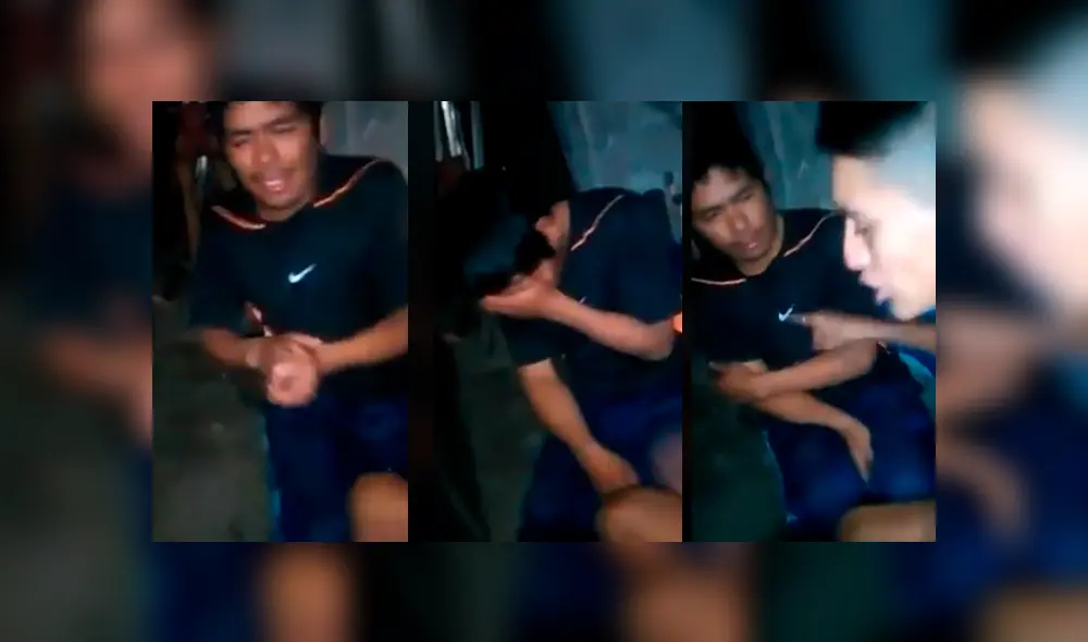 YouTube viral: Joven canta tema de Don Omar y estalla en llanto al escuchar la letra [VIDEO]