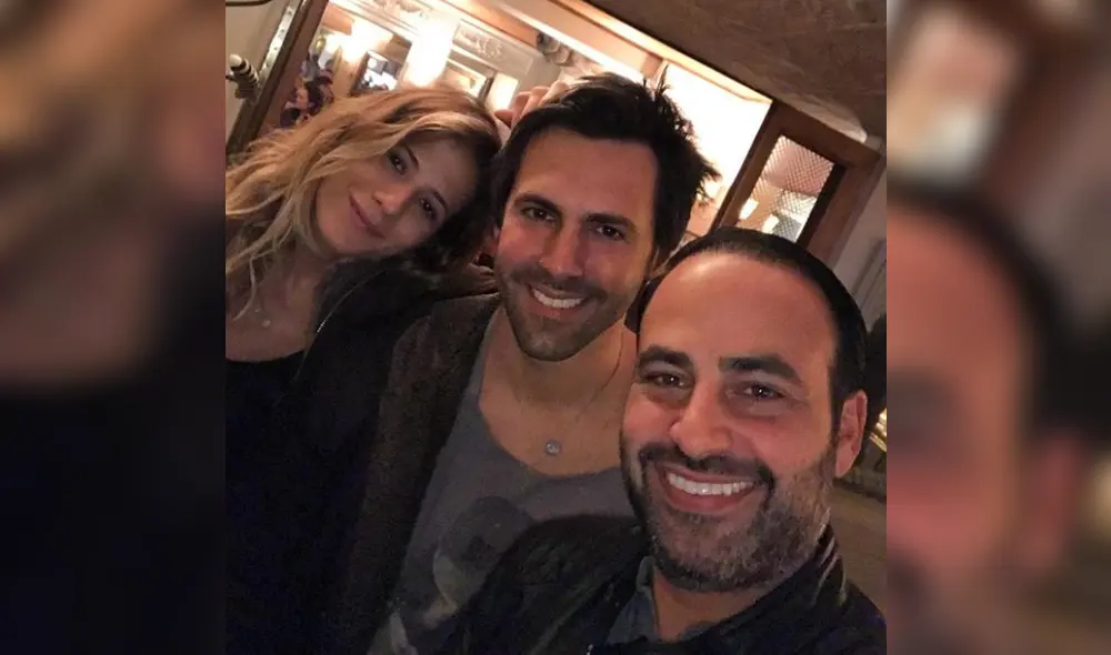 Sheyla Rojas: cirujano Ben Talei fue acusado de violar intimidad de Belinda