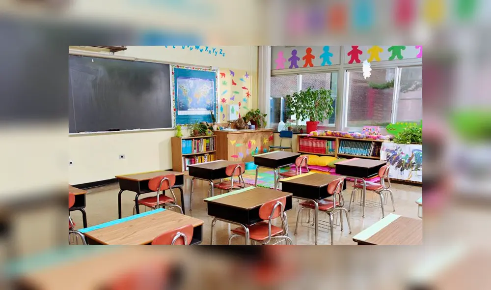 Obligan a niño a miccionar en clase y sus padres presentan demanda por negligencia
