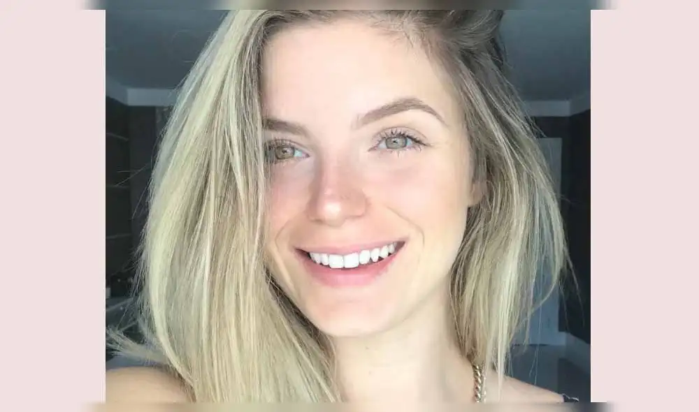 Thaísa Leal confiesa cómo superó su decepción amorosa con Paolo Guerrero