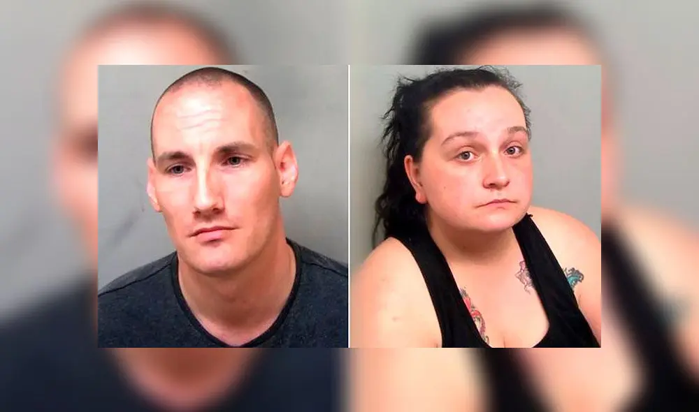 Pedófilos de Inglaterra