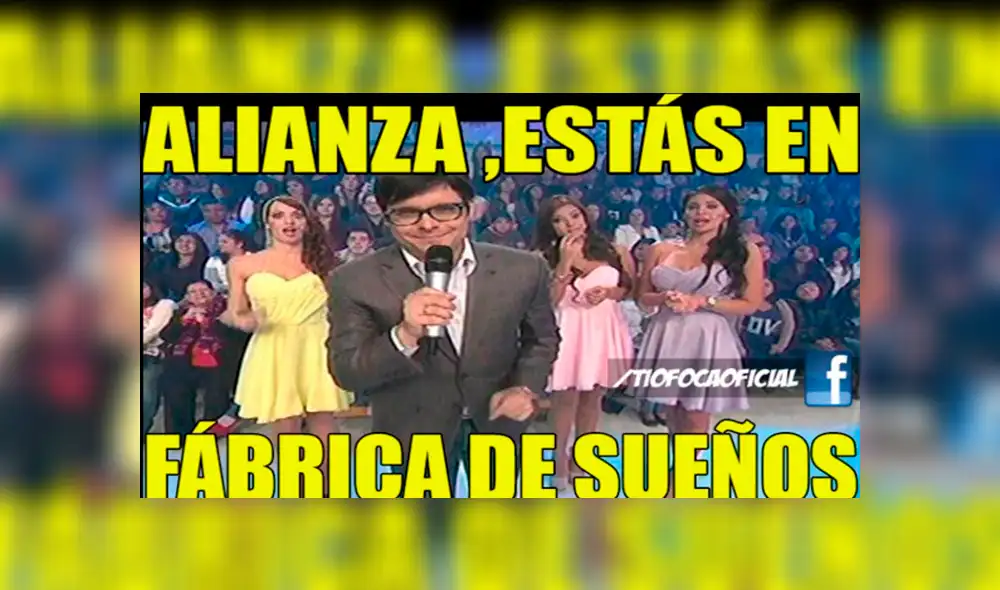 Alianza Lima vs Melgar: mira los memes que dejó el triunfo blanquiazul en Arequipa [FOTOS]