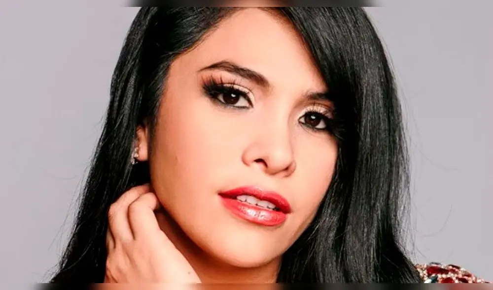 Maricarmen Marín   Foto: Instagram