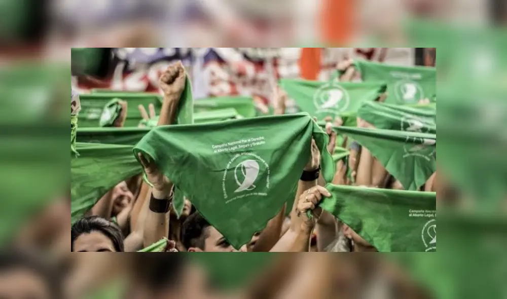 Socorristas en Red, colectivos que ayudan a las mujeres a abortar pese a la pandemia en Argentina Socorristas en Red, colectivos que ayudan a las mujeres a abortar pese a la pandemia en Argentina