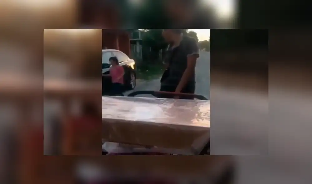 El ingenioso panadero quiso diferenciarse de la competencia y creo una singular melodía que ha desatado miles de carcajadas en Facebook El ingenioso panadero quiso diferenciarse de la competencia y creo una singular melodía que ha desatado miles de carcajadas en Facebook