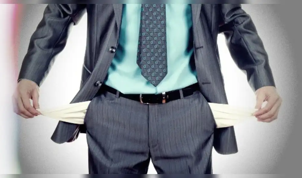 Congresista vivió un mes con salario mínimo y terminó bajando 6 kilos [FOTOS y VIDEO]