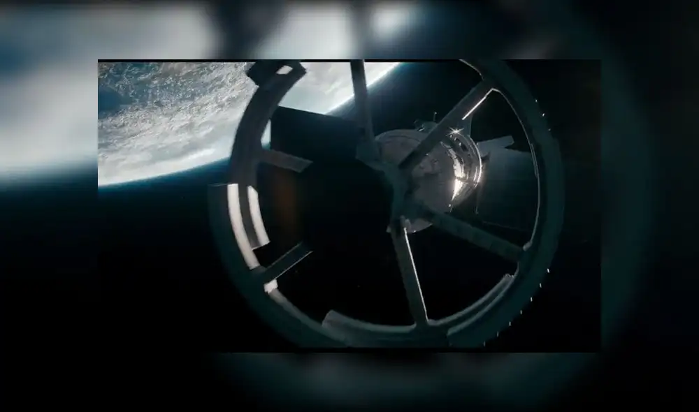 Fuerza Espacial de EE. UU. inicia reclutamiento con video.