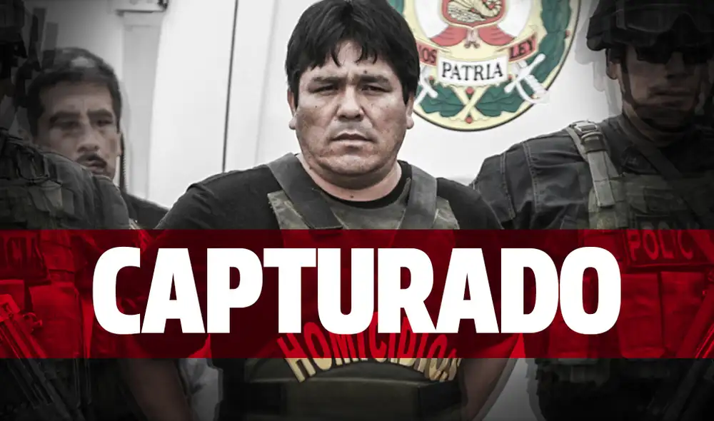 El sentenciado por atentar contra la vida de Ezequiel Nolasco había fugado de la justicia hace unas semanas.