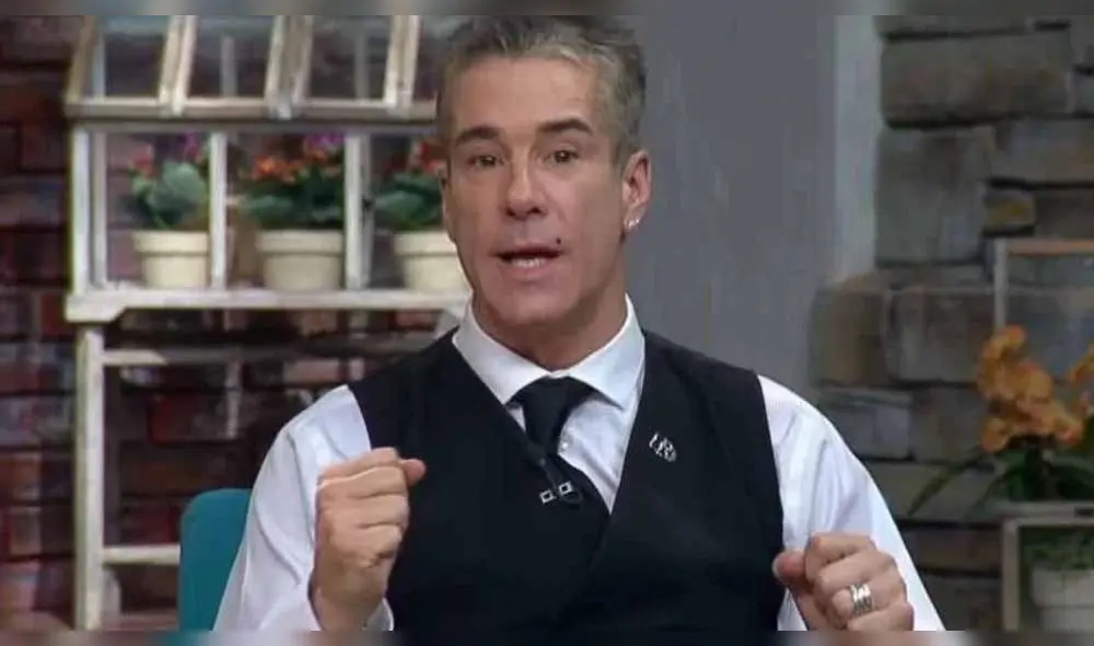 Fernando Carrillo sorprende a fans tras exponer secreto sexual en México [VIDEO]