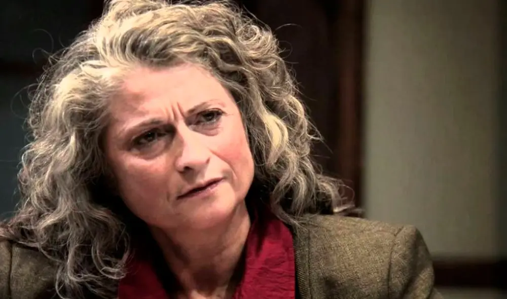 La actriz Janis Dardaris demanda a un hombre por matar a su perro y torturar a su otra mascota. Crédito: IMDb