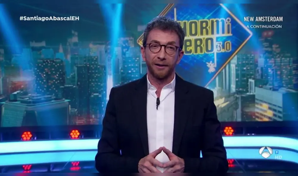 Pablo Motos ha criticado constantemente la gestión del Gobierno de España. (Foto: El Independiente)